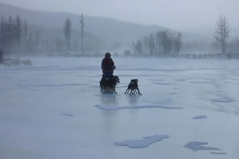 Mongolia